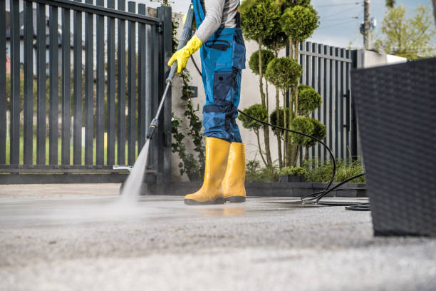 Best Playground Equipment Cleaning  in Quantico Base, VA