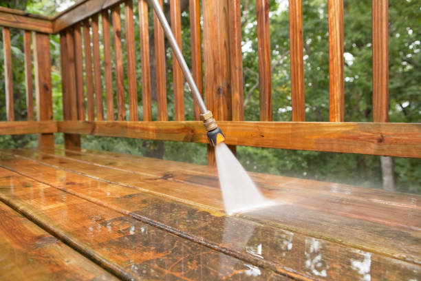 Best Pool Deck Cleaning  in Quantico Base, VA