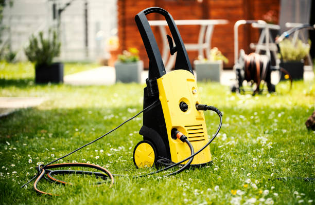 Trusted Quantico Base, VA Pressure Washing Experts